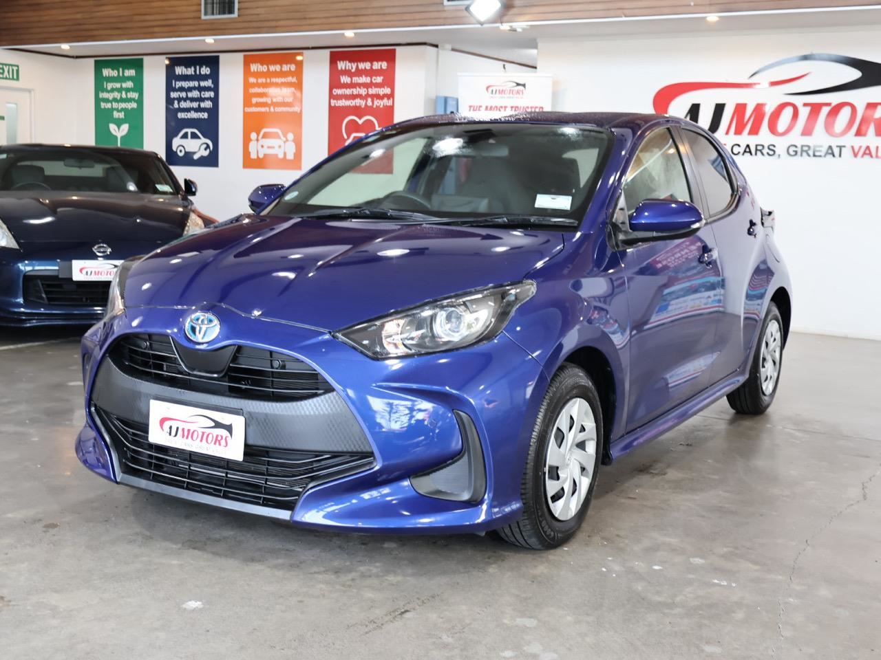 Vehicle image 3