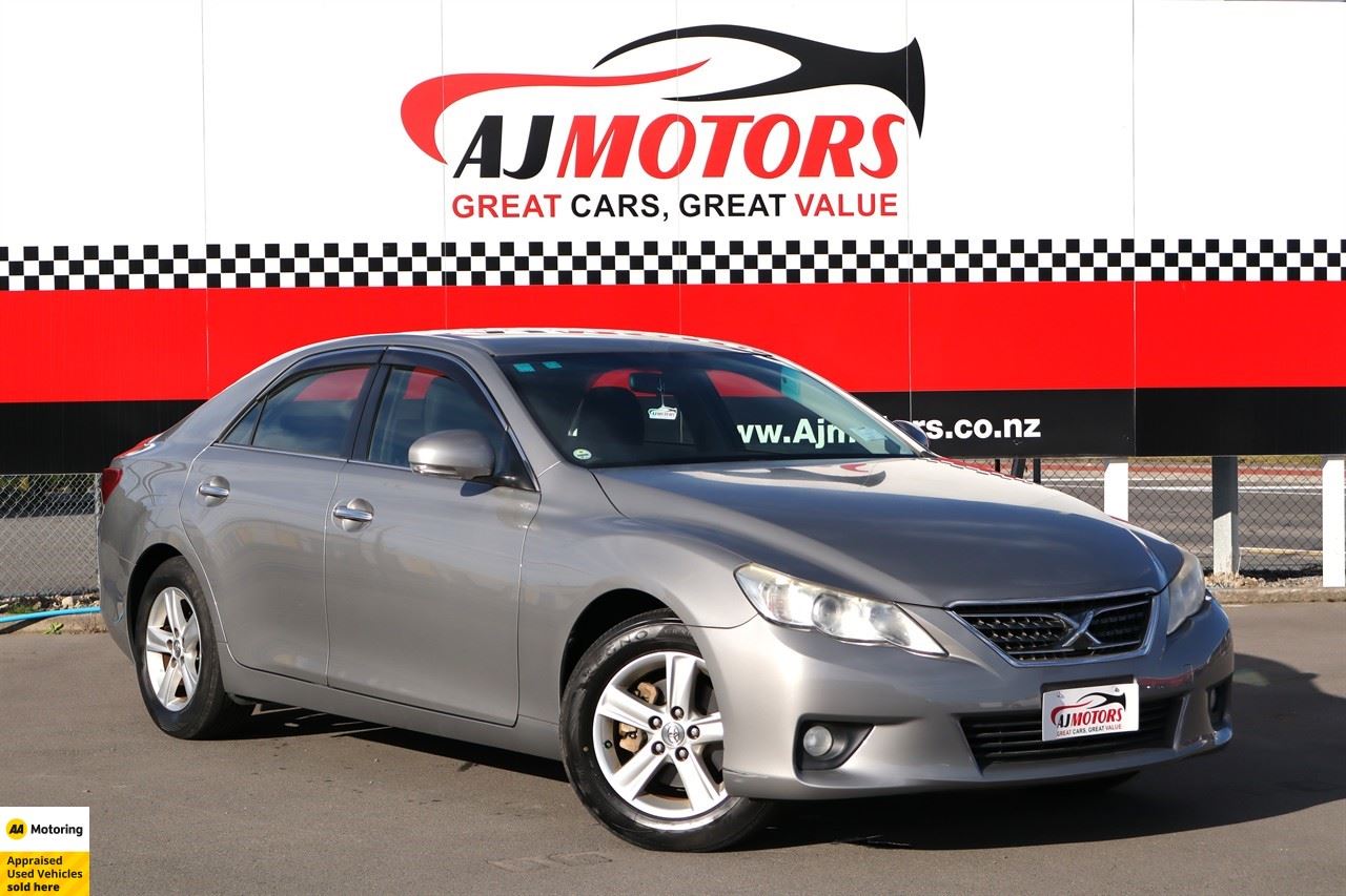 Vehicle image 1