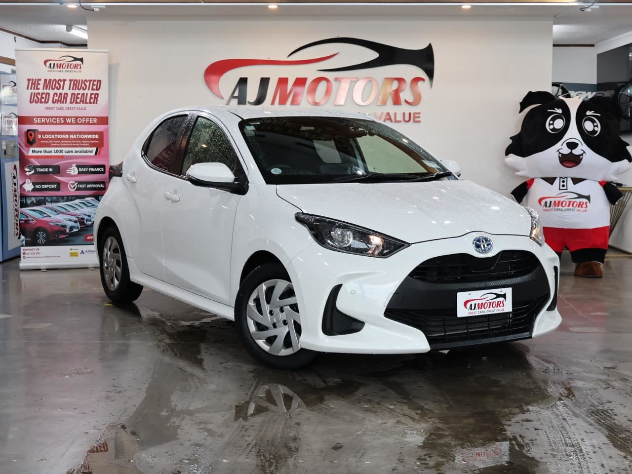 Vehicle image 1