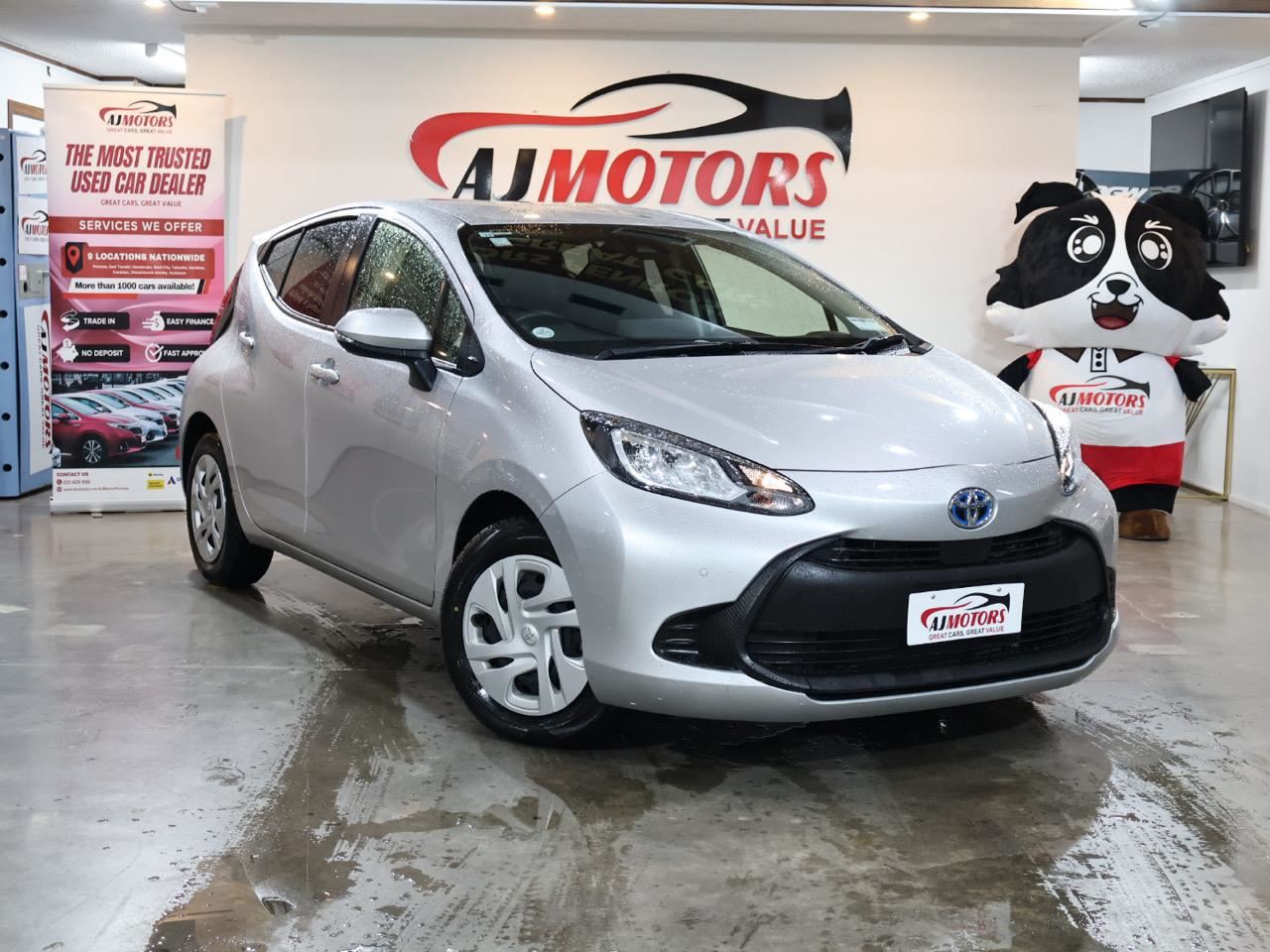 Vehicle image 1