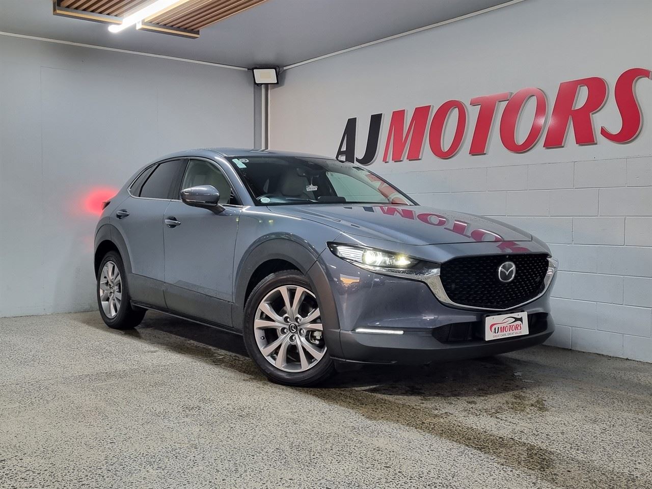 Vehicle image 1