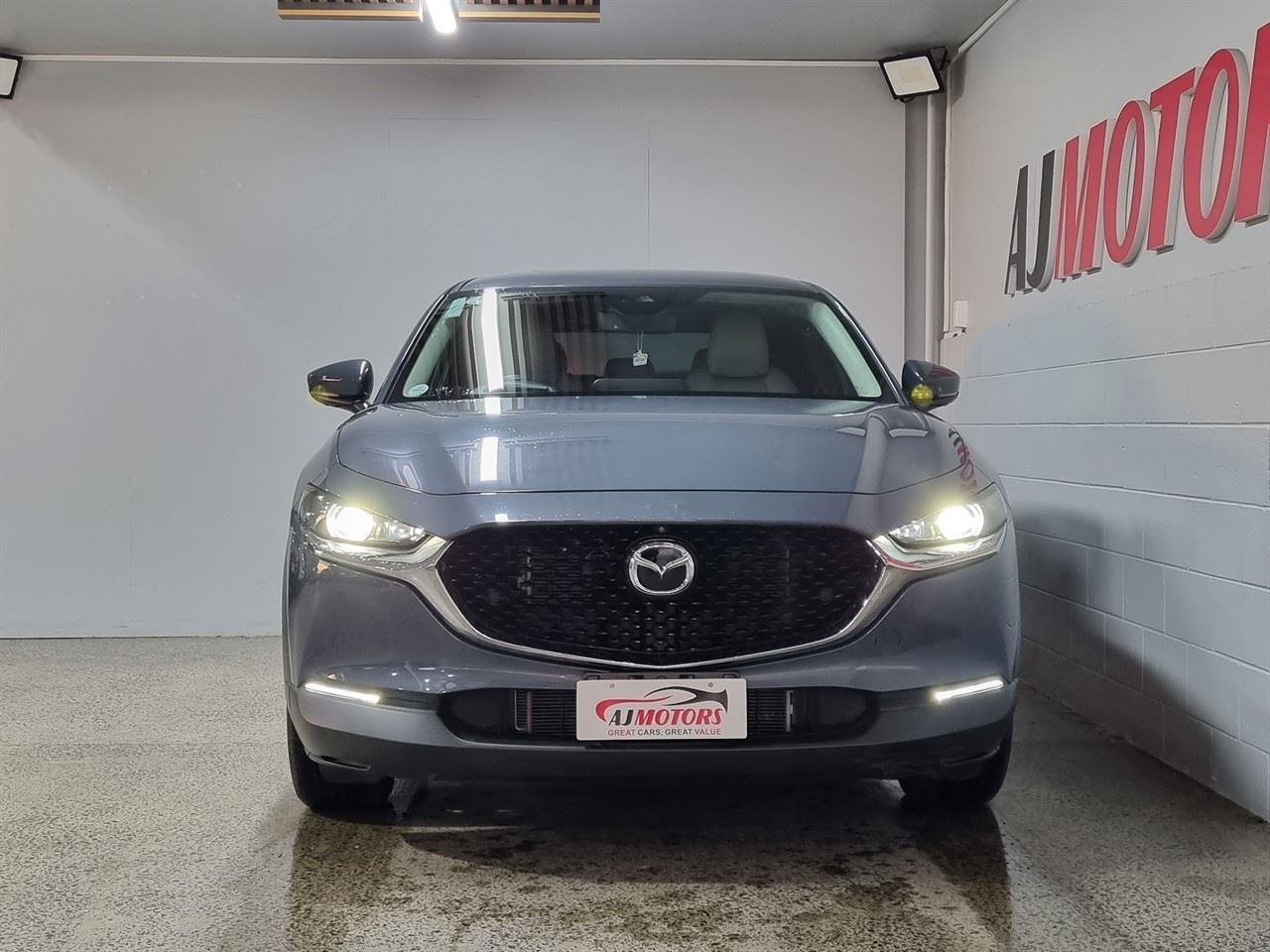 Vehicle image 2