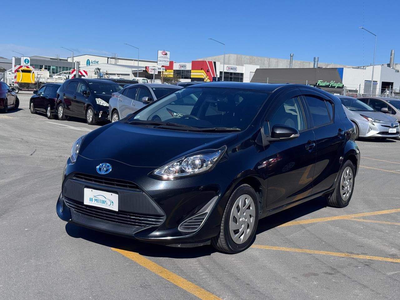Vehicle image 1