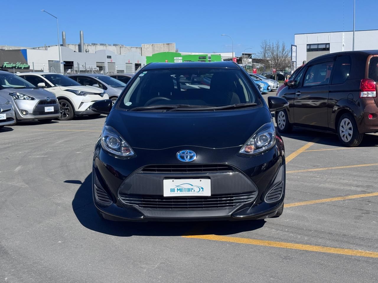 Vehicle image 2