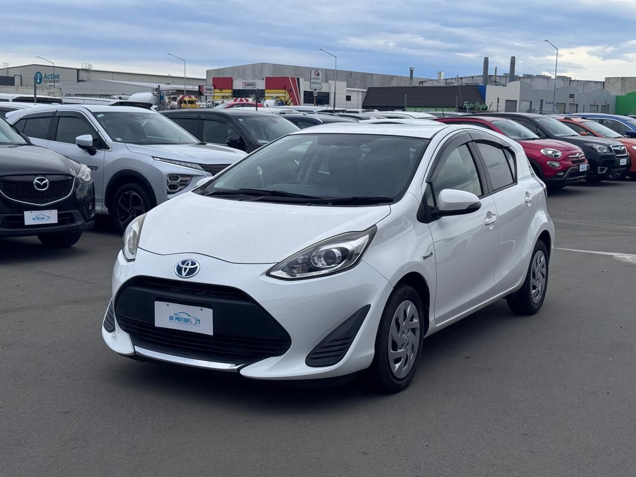Vehicle image 1