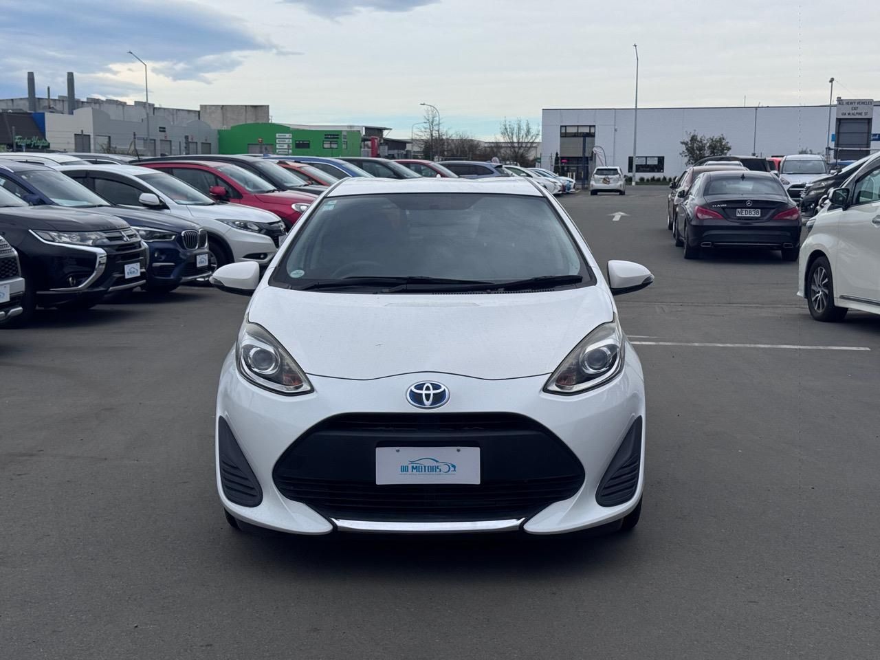 Vehicle image 2
