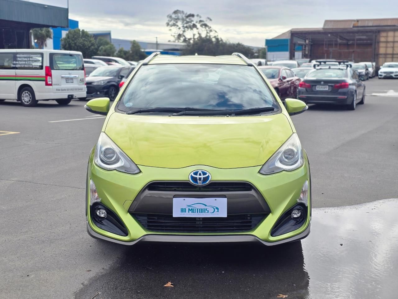 Vehicle image 2