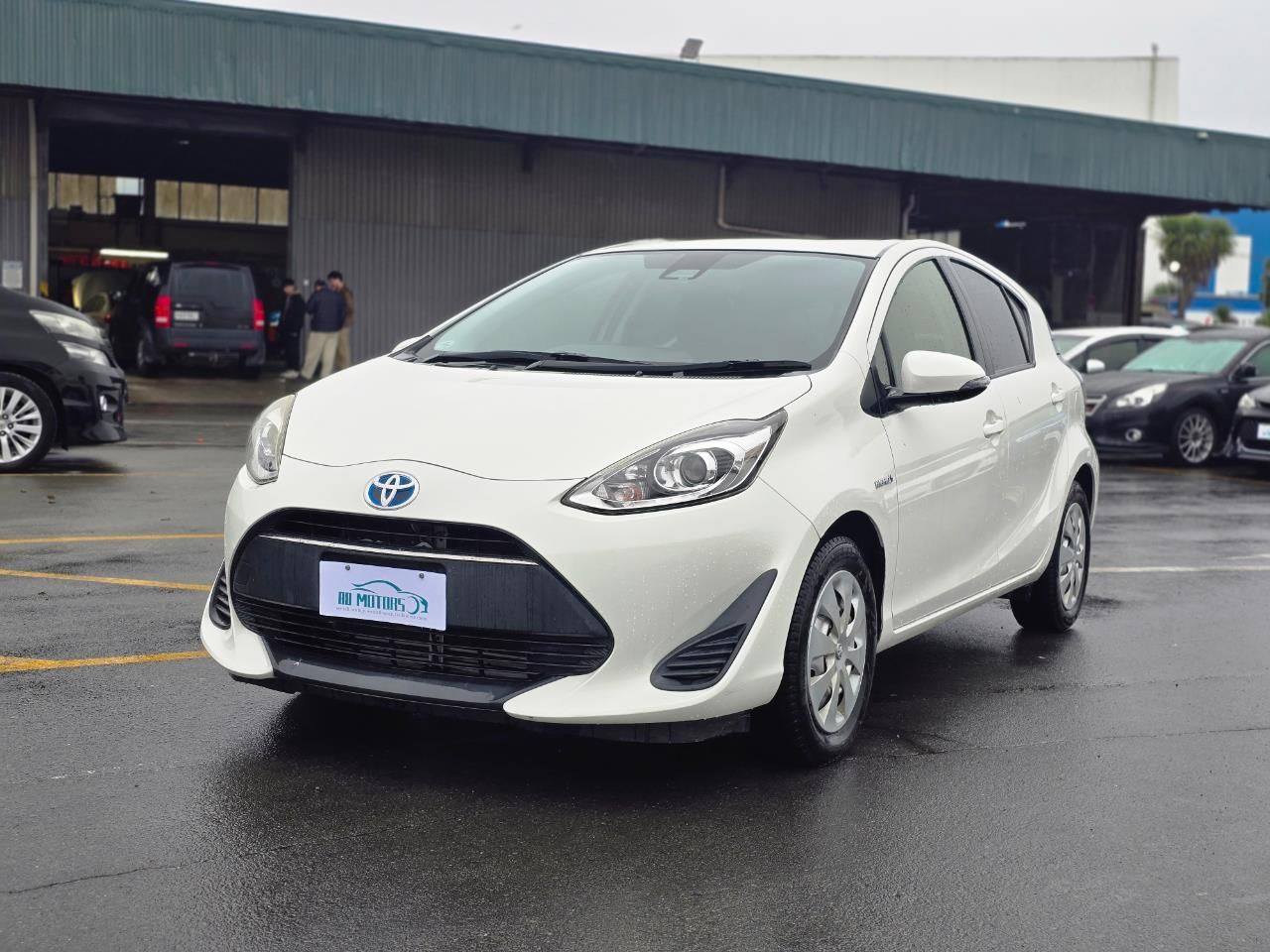 Vehicle image 1