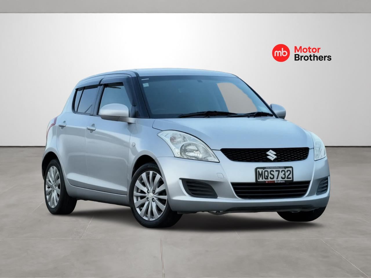 Vehicle image 1
