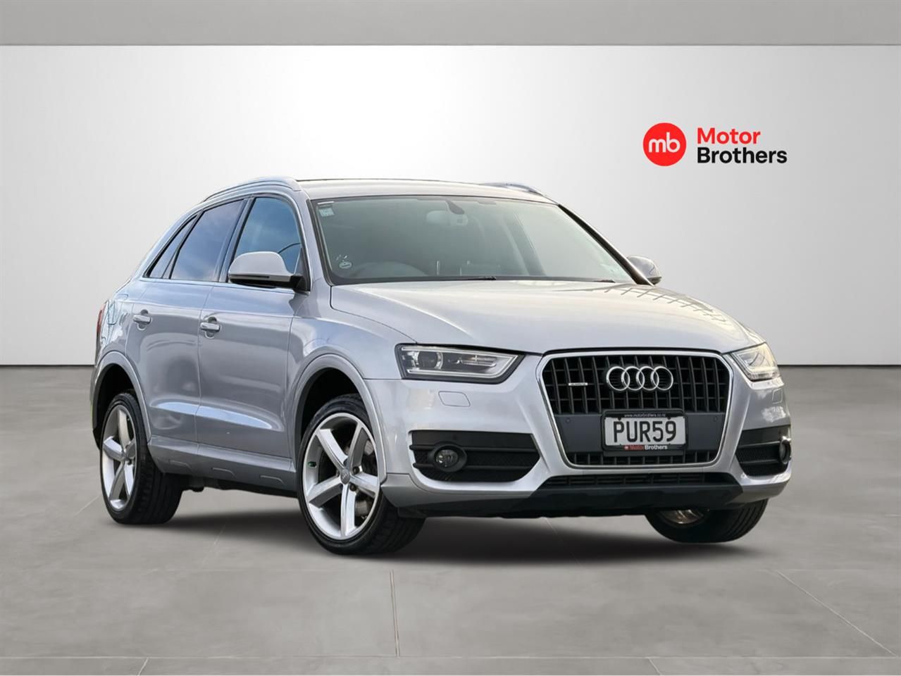 Vehicle image 1