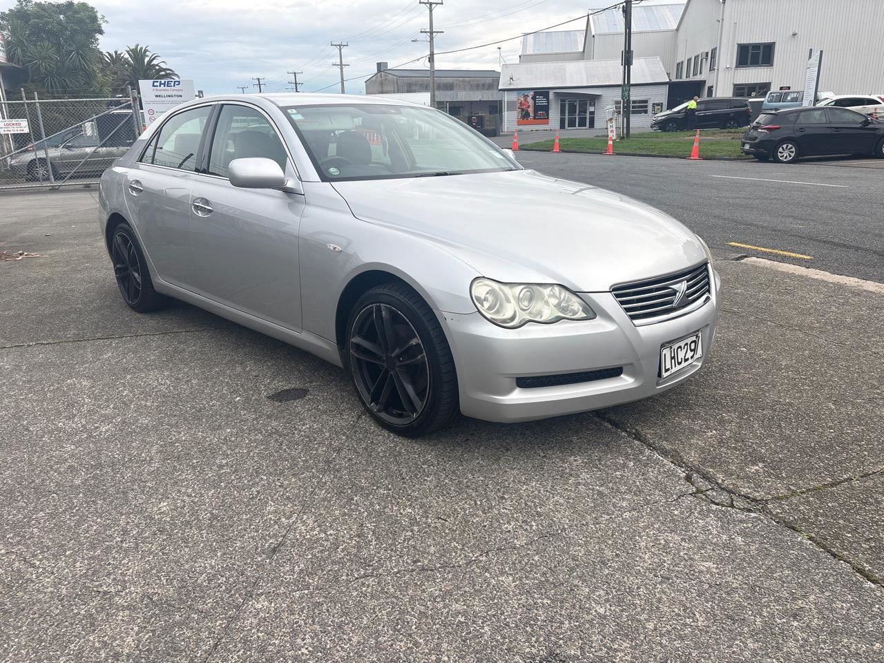 Vehicle image 1