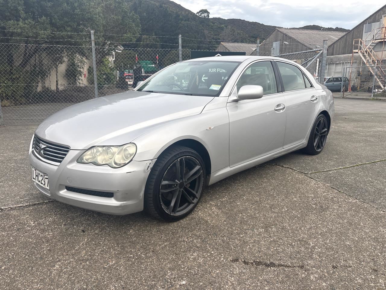 Vehicle image 2