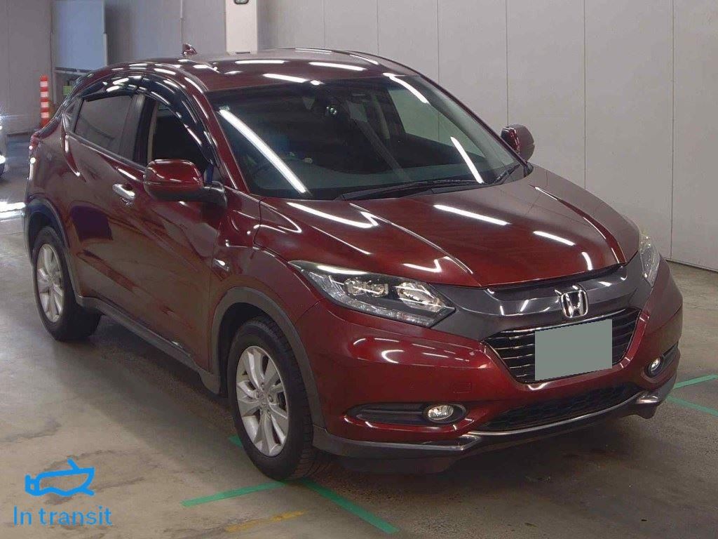 Vehicle image 1