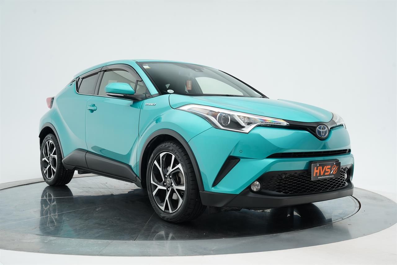Vehicle image 1