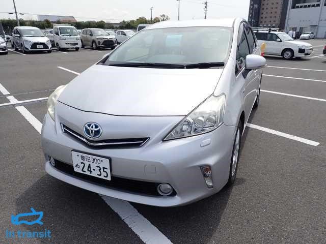 Vehicle image 1