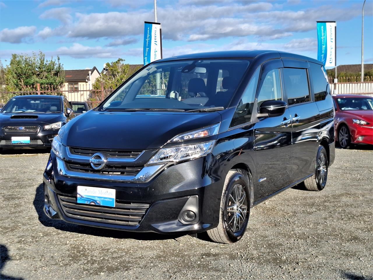 Vehicle image 3