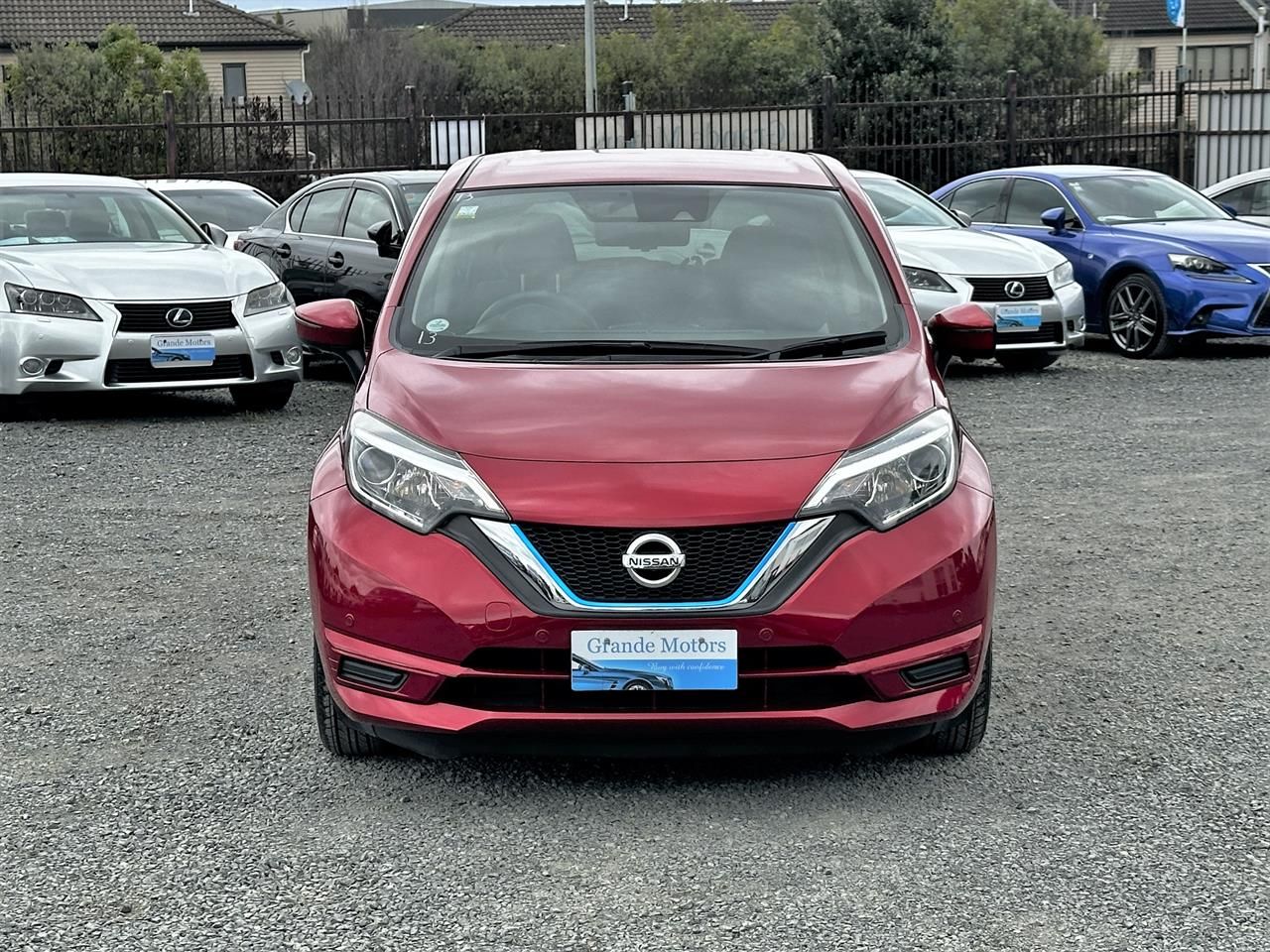 Vehicle image 2