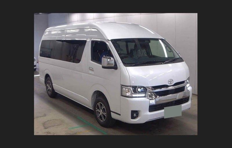 Vehicle image 1