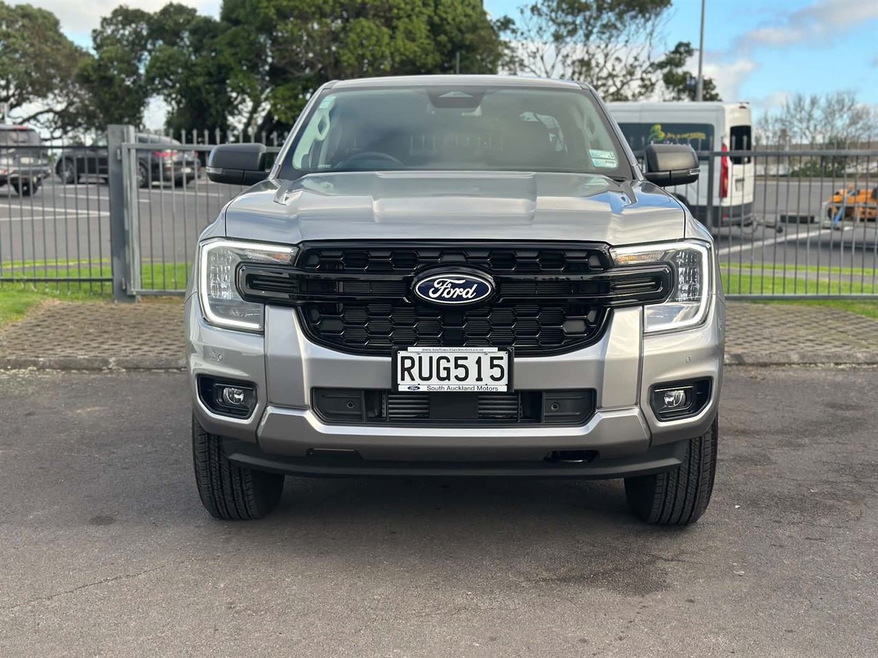 Vehicle image 2