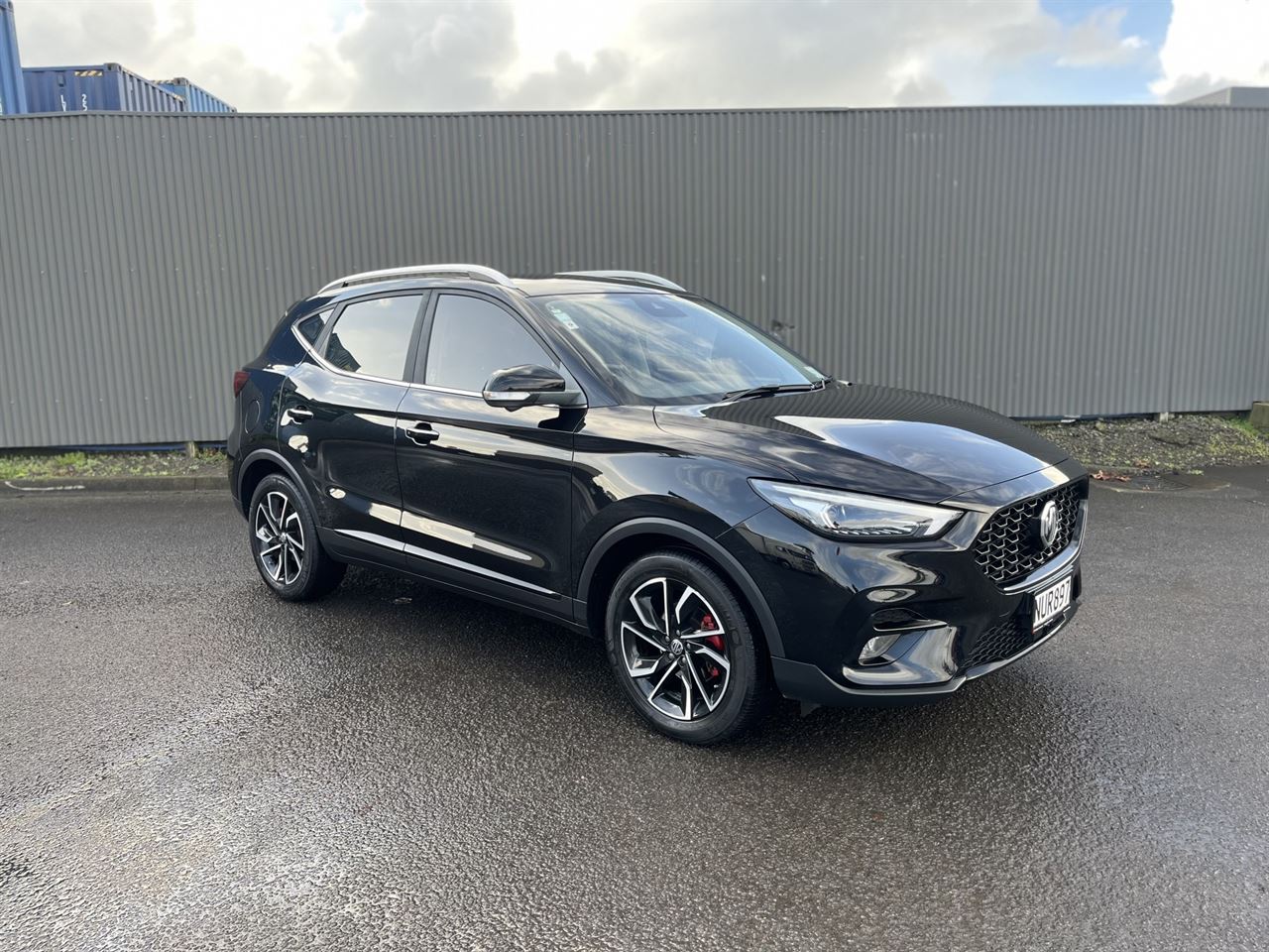 Vehicle image 1