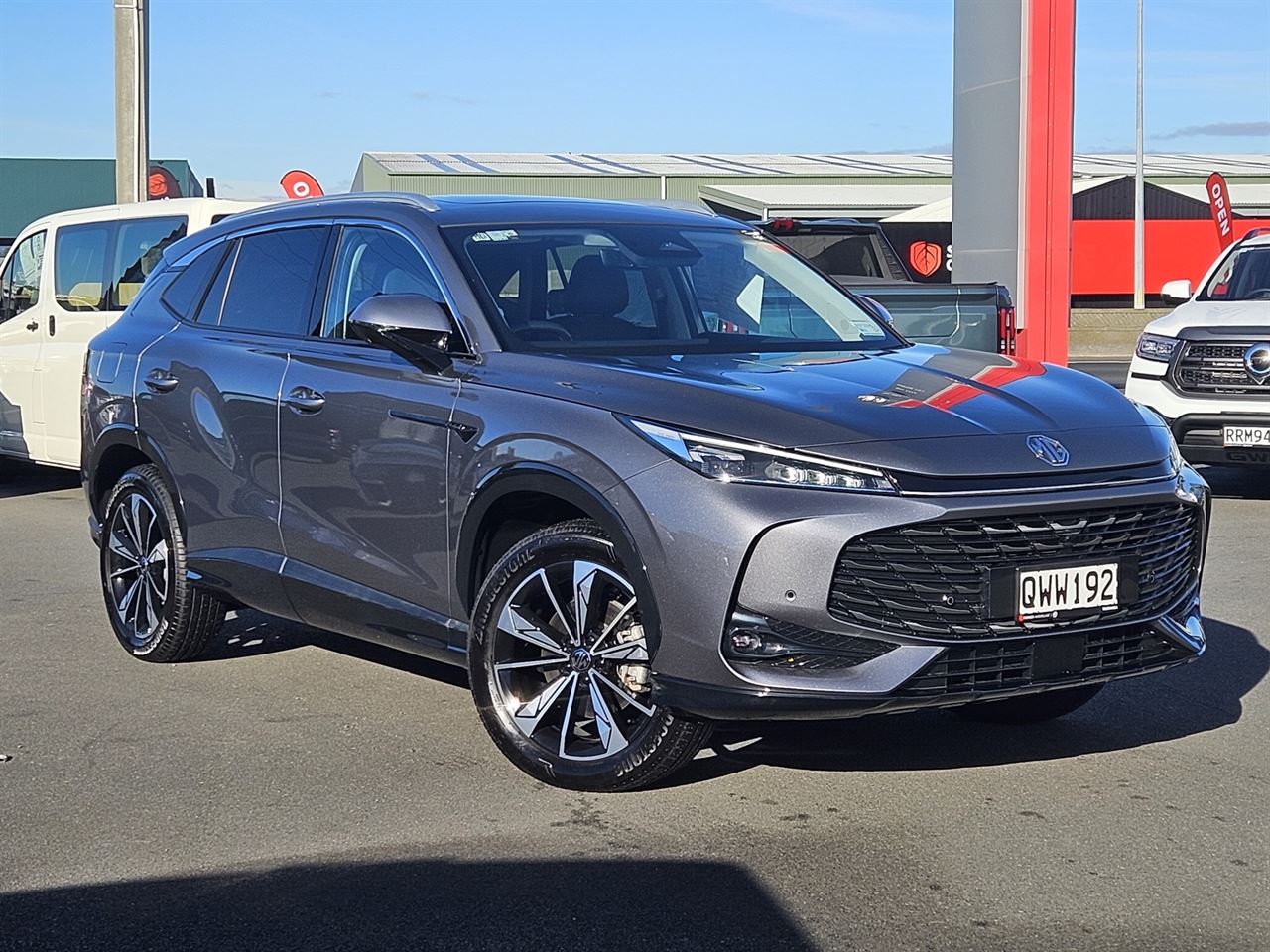 Vehicle image 1