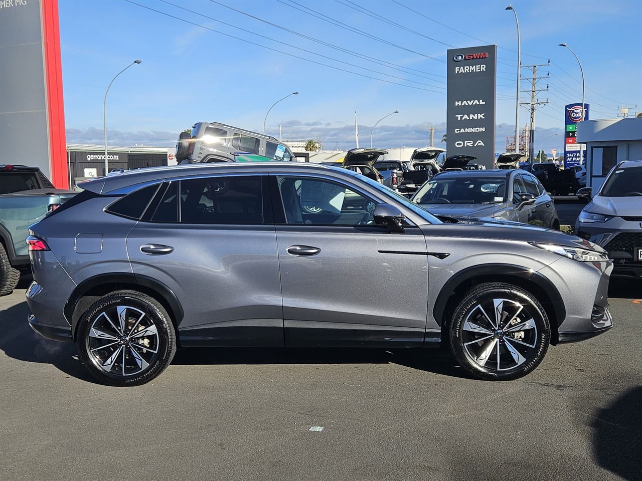 Vehicle image 2