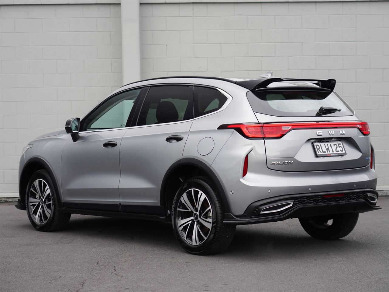 Vehicle image 2