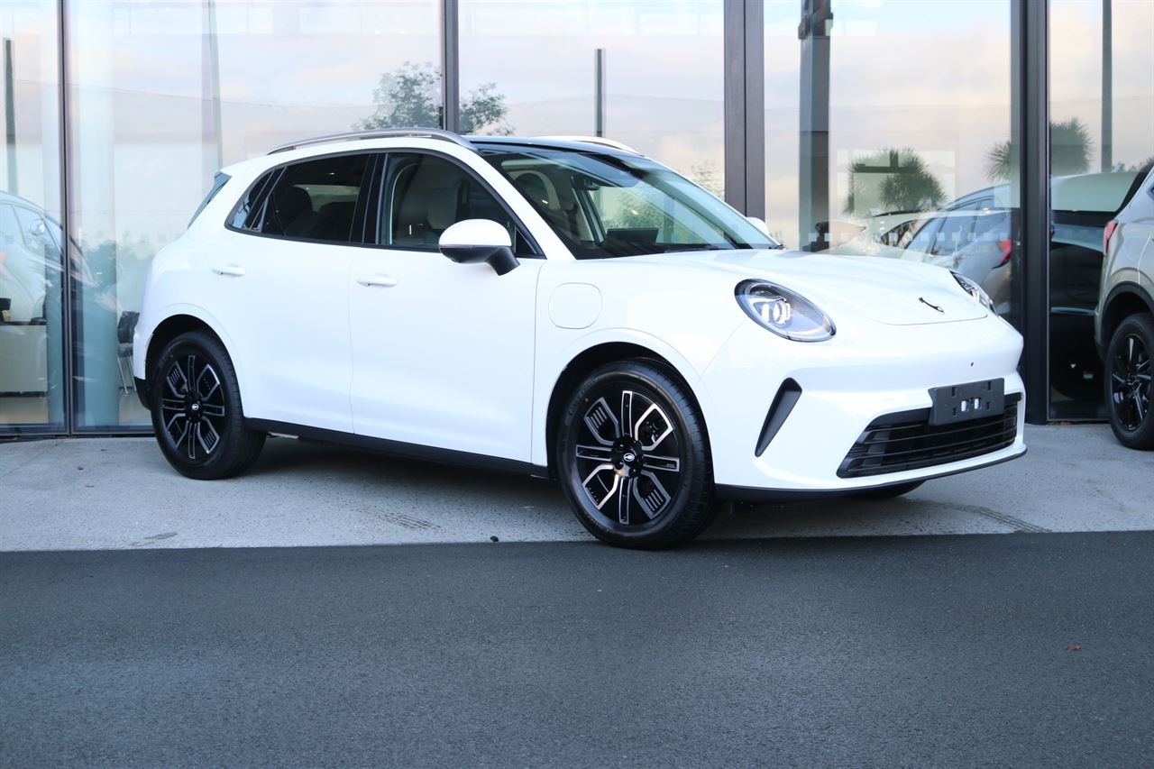 Vehicle image 1