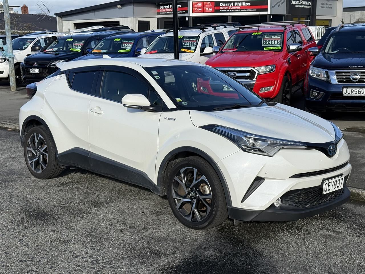 Vehicle image 1