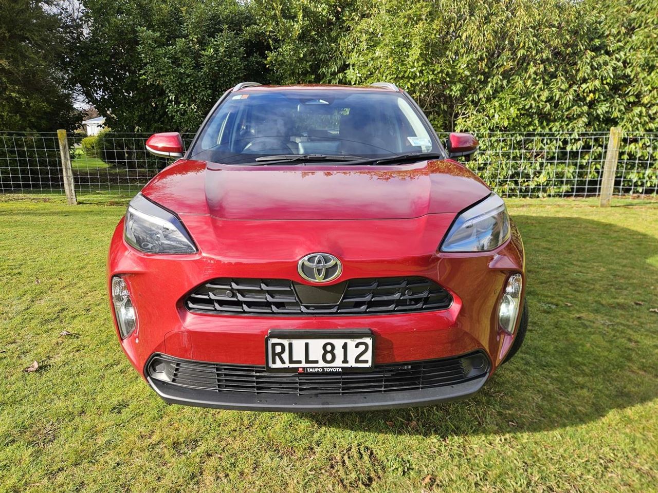 Vehicle image 3