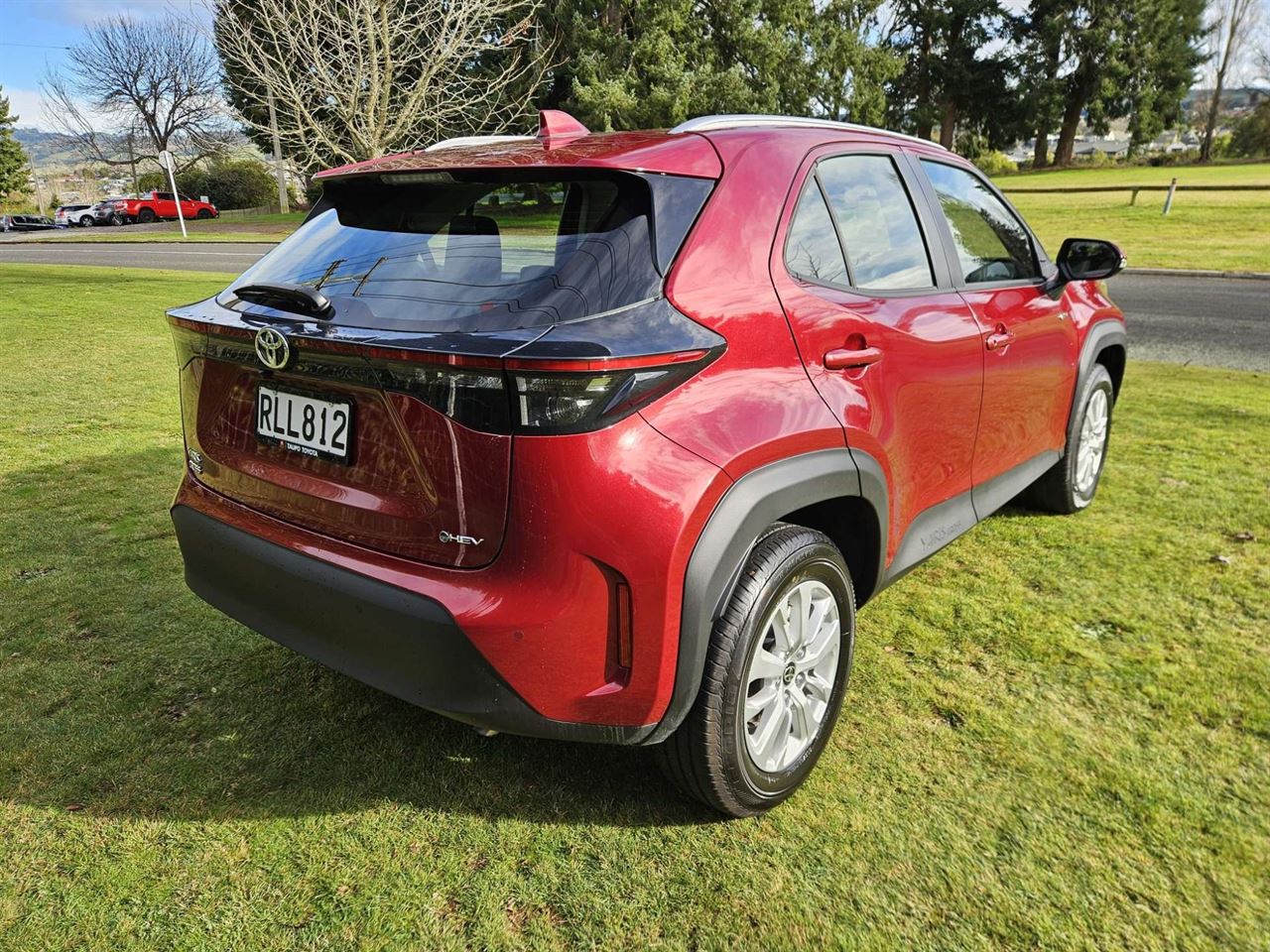 Vehicle image 5