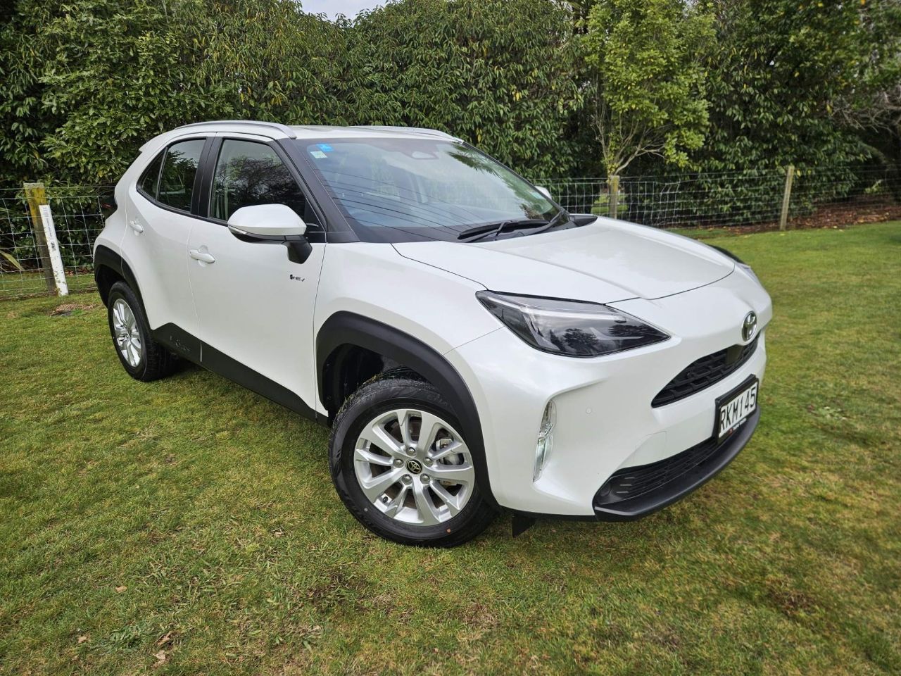 Vehicle image 1