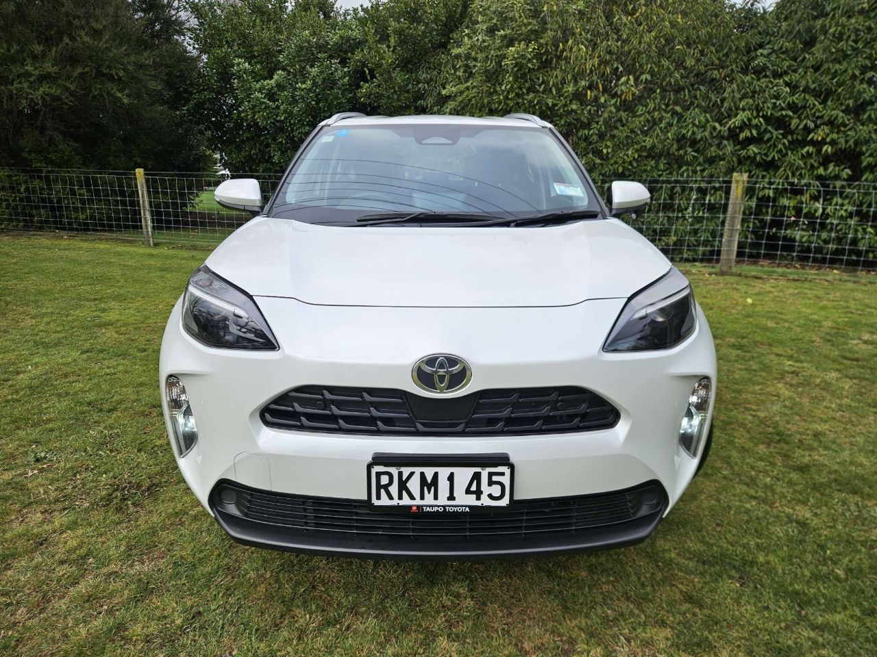 Vehicle image 3