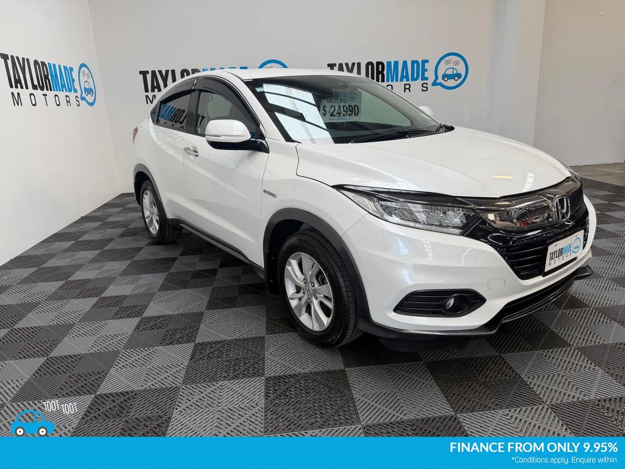Vehicle image 1