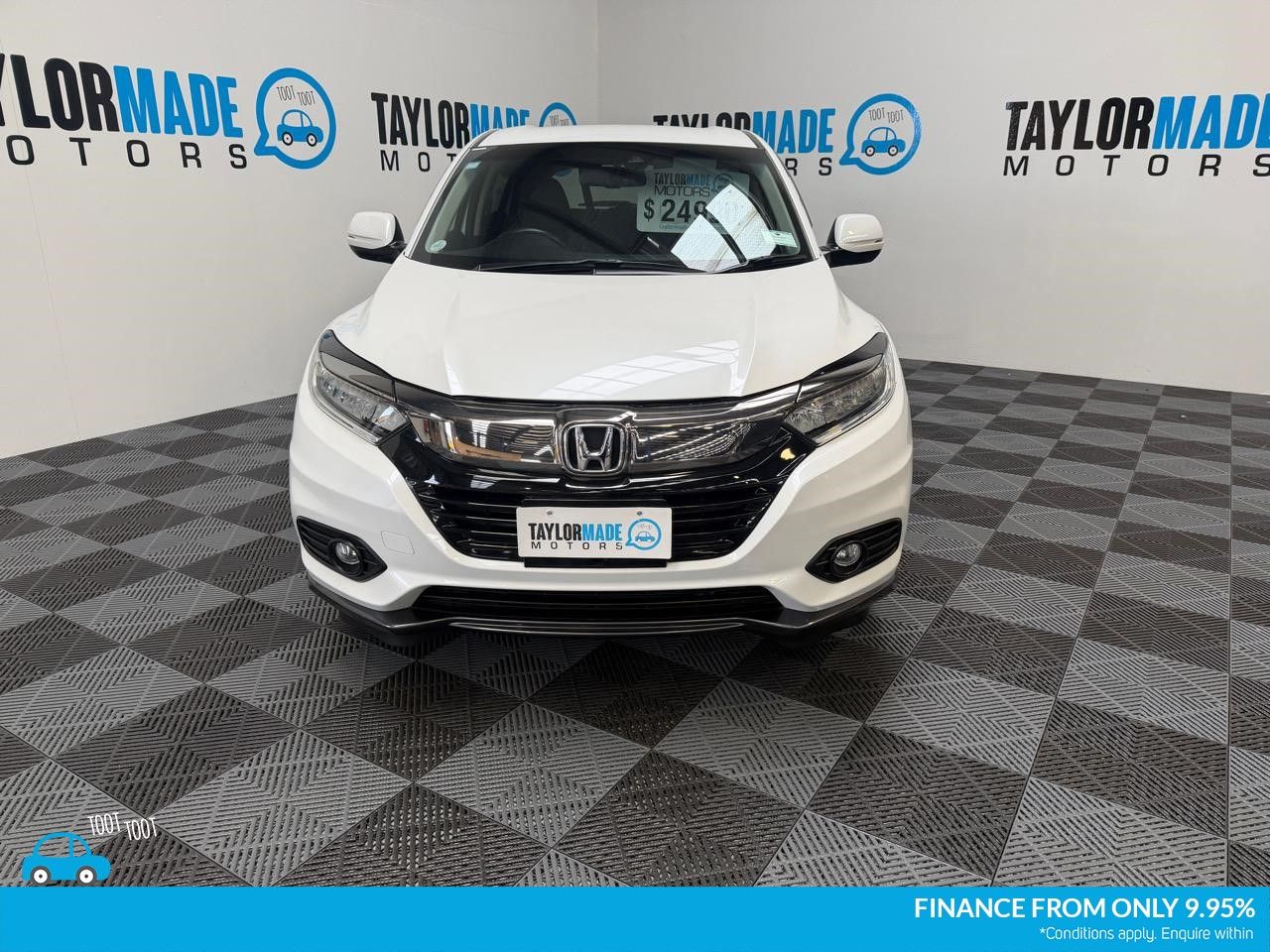 Vehicle image 2