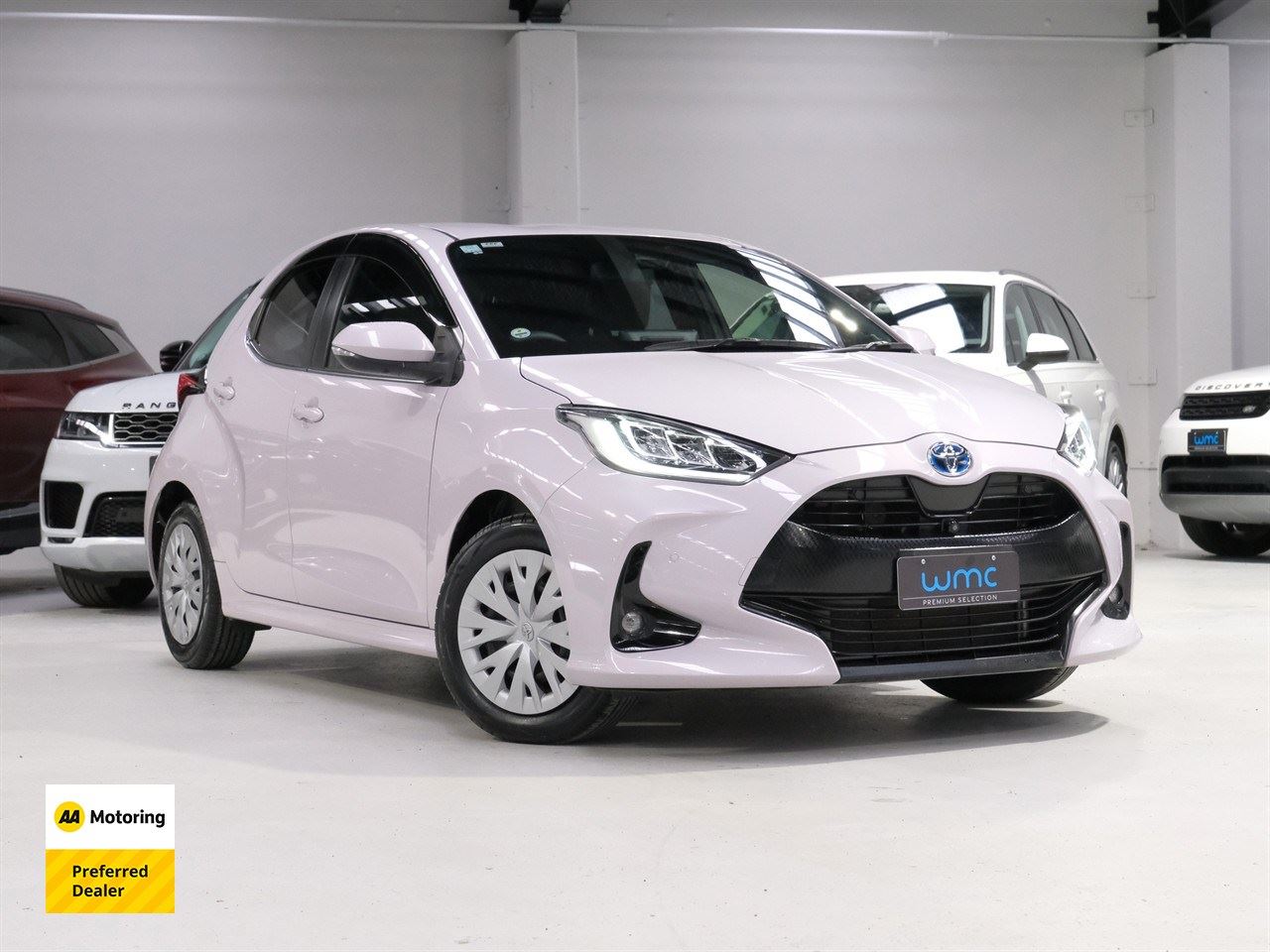 Vehicle image 1
