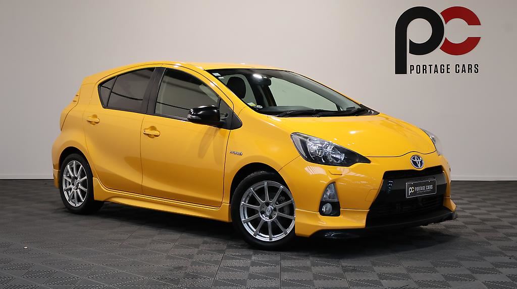 Vehicle image 1