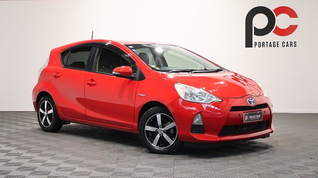 Vehicle image 1