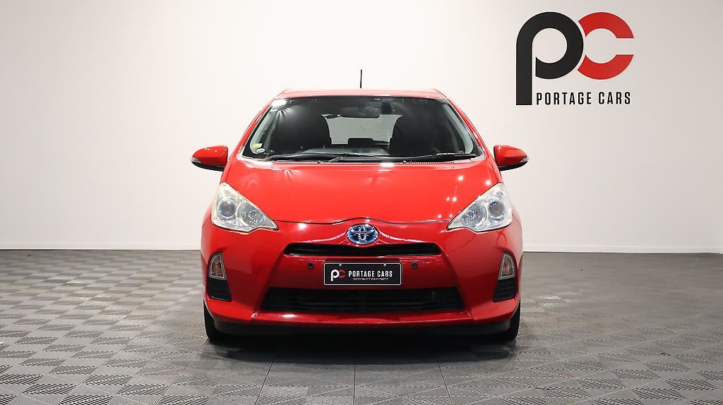 Vehicle image 2