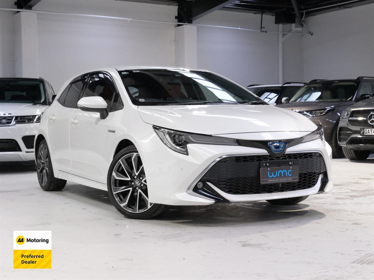 Vehicle image 1