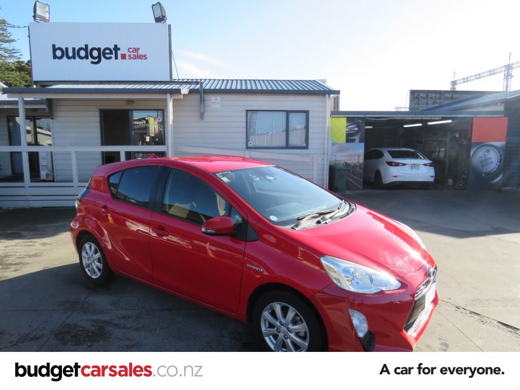 Vehicle image 1