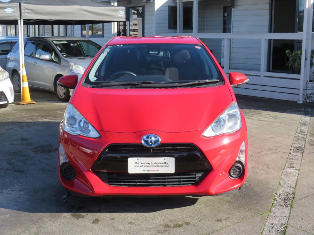 Vehicle image 2