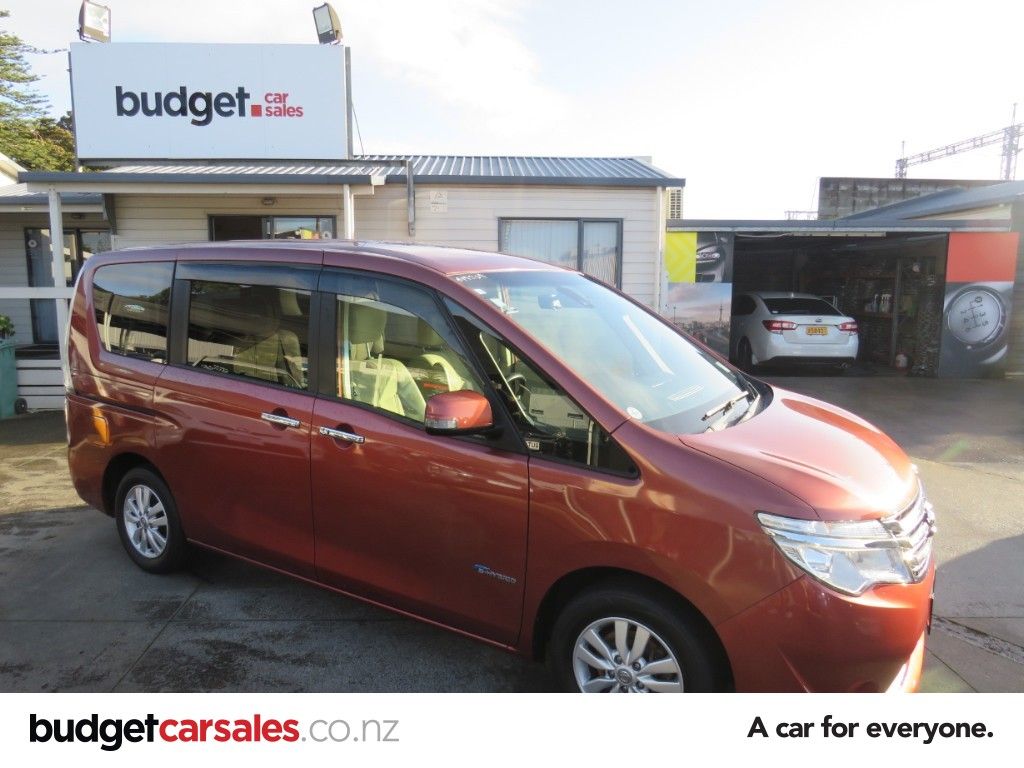 Vehicle image 1