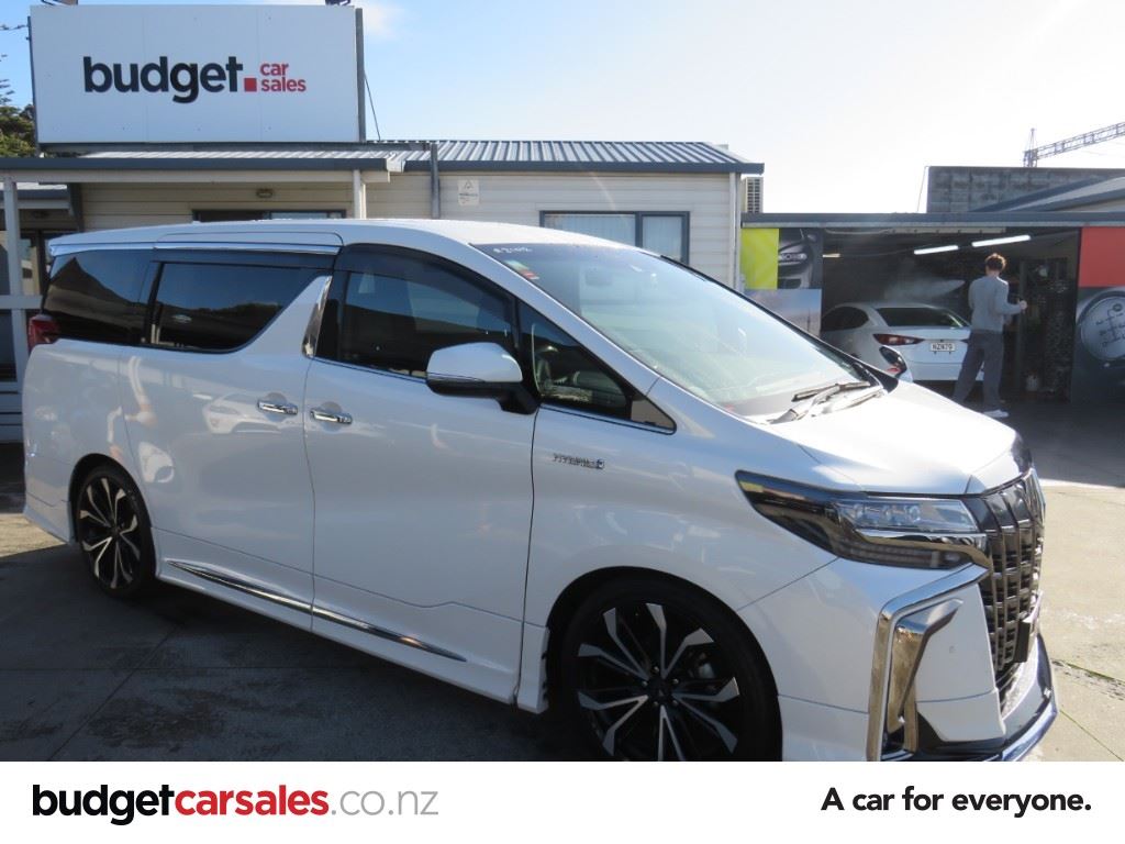 Vehicle image 1