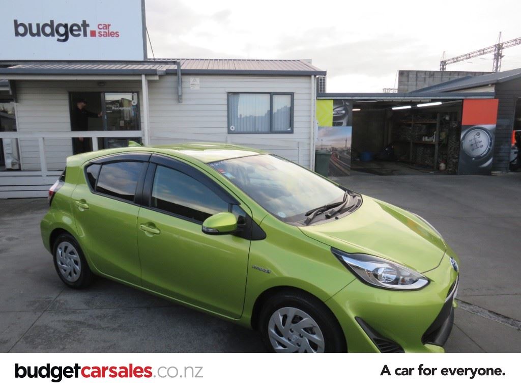 Vehicle image 1