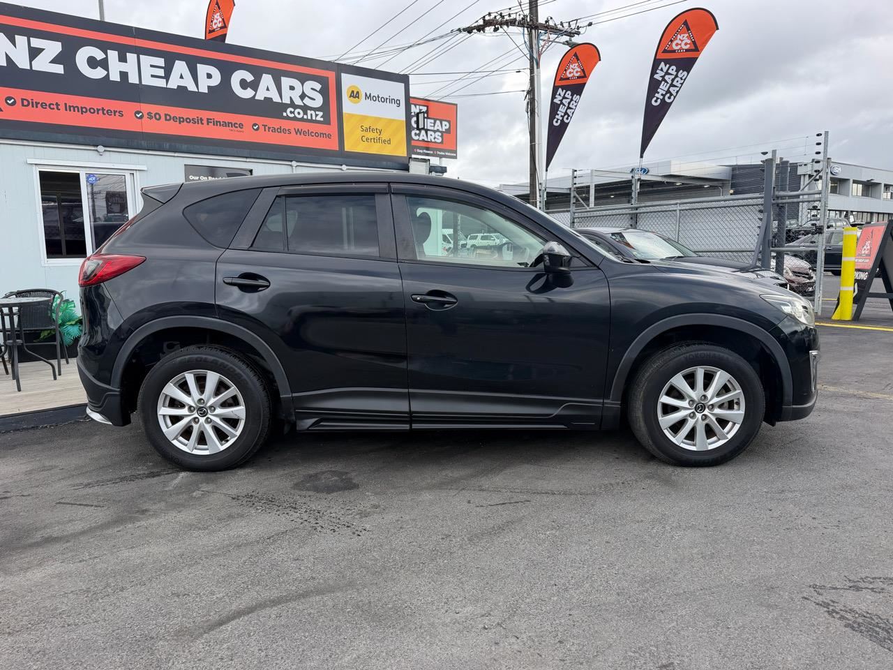 Vehicle image 5