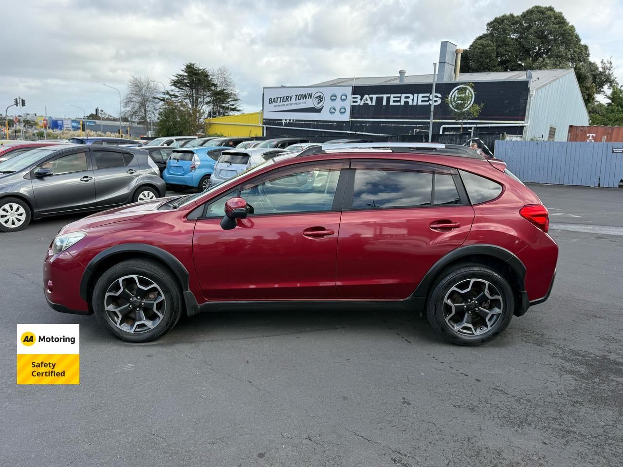 Vehicle image 5