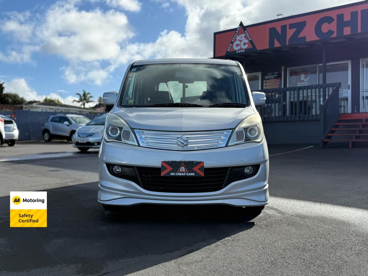 Vehicle image 2