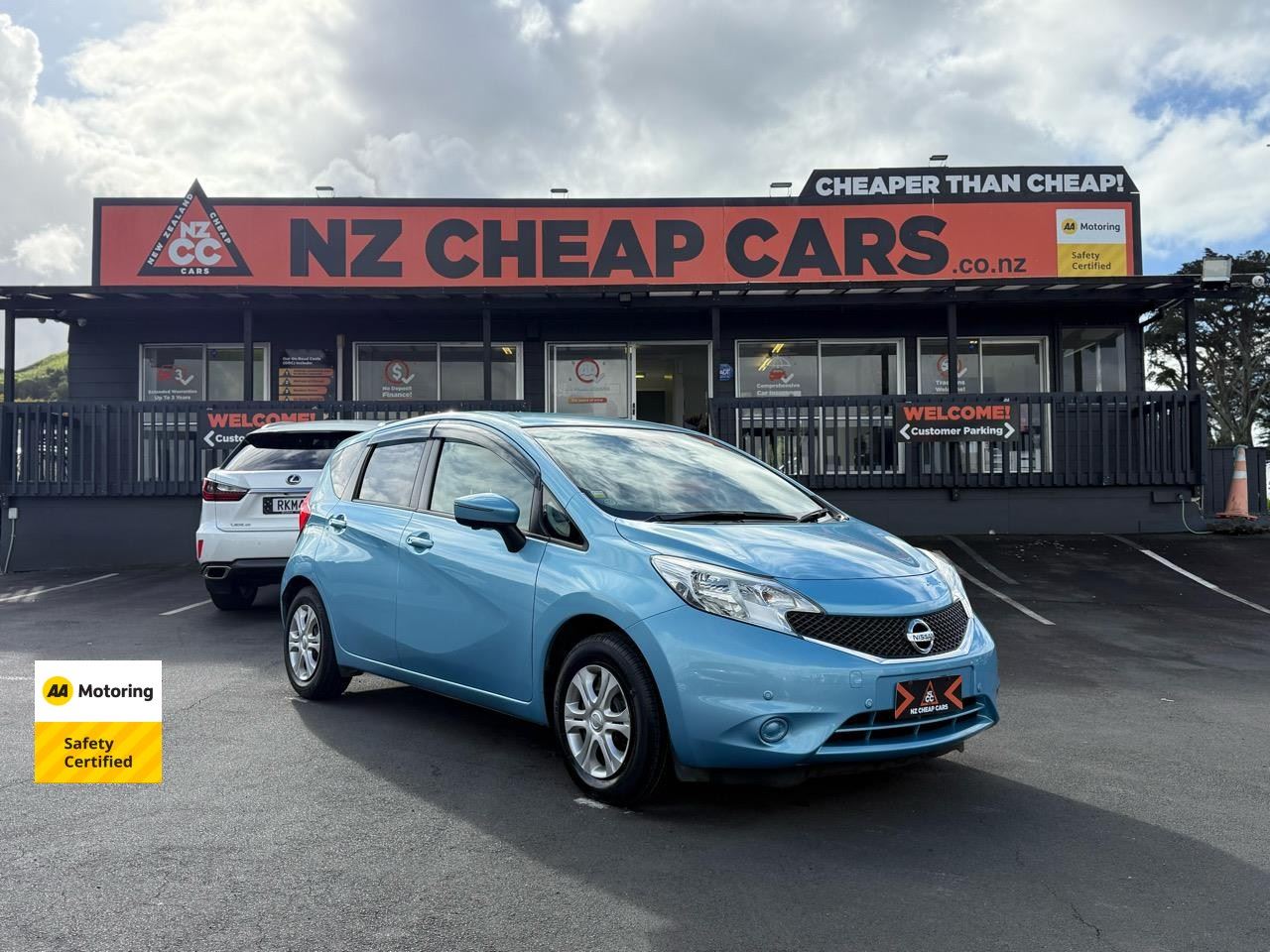 Vehicle image 1