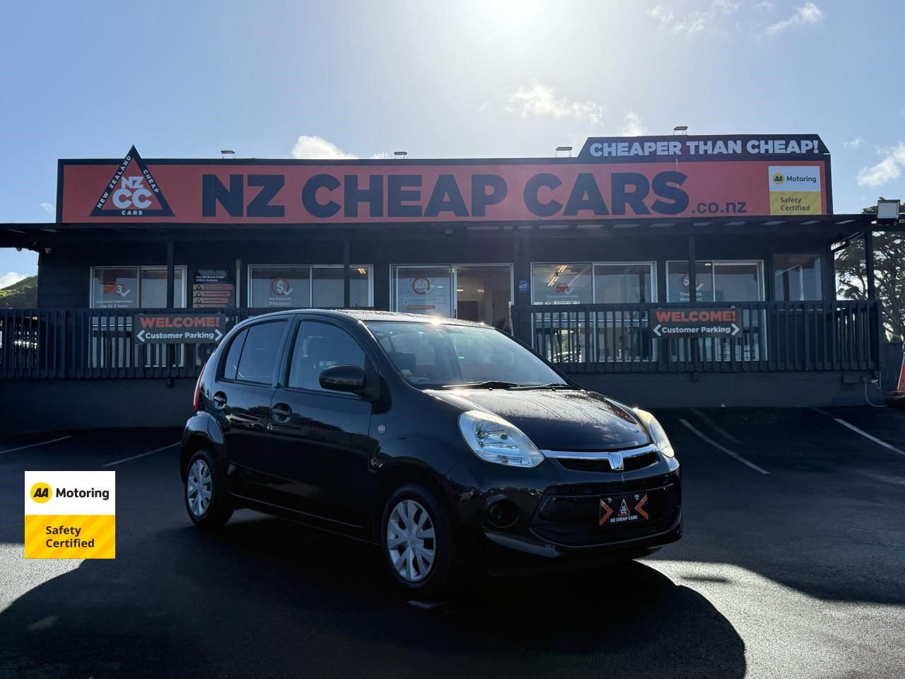 Vehicle image 1